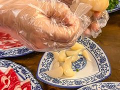 -磁器铜锅涮肉(交大东路店)