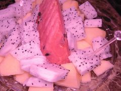 -水晶之星洗浴温泉汗蒸