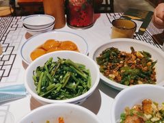 -山涧肴·泉水煮活鱼(坂田店)