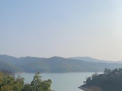 -天目湖涵田度假村