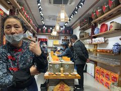 -江小菜酱菜(南京夫子庙步行街店)