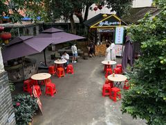 -周大娘牛乳(旧寨古村总店)