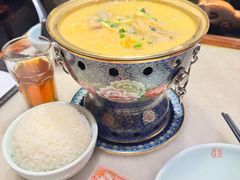 -小吊梨汤·北京菜·烤鸭(鸟巢店)