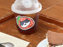 提拉米苏-有猫主题·治愈系猫咖(曾厝垵店)