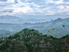 -崀山风景名胜区