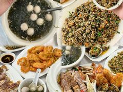 -众味海鲜大排档·活海鲜·潮汕味(南澳店)