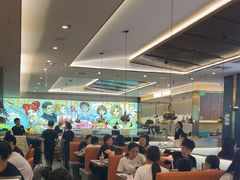 -名扬煮艺肥牛自助火锅(东平店)