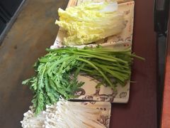 -豆花姐烂豆花火锅(水屯北路恒大滨河店)