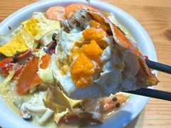 -木木鲜海鲜面(天一店)