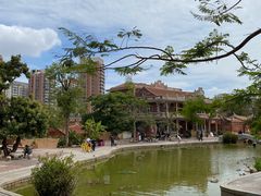 -晋江五店市传统文化旅游区