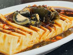 -东北大院铁锅炖(富业广场店)