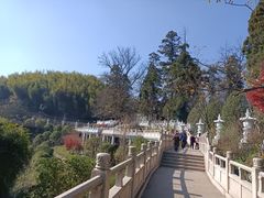 -径山寺