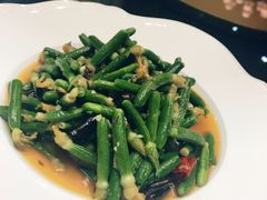 -铜锣湾·有麝自然香(渝北财富中心店)