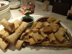 -南山饭店(阳明古镇店)