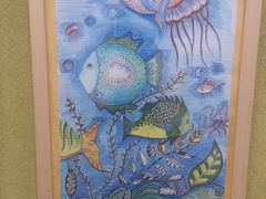 -北斗星爱涂艺术(城悦荟店)