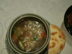 -汉唐宴长安食府