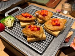 -Minase水濑·日料放题(外滩店)