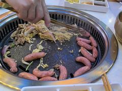 -杨记齐齐哈尔烤肉(总店)