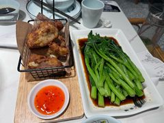 -顺卿庭·广东顺德菜(夫子庙水游城店)