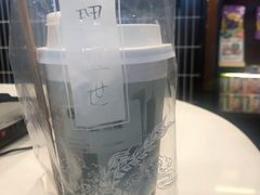 -茶理宜世(广州南站（站内）3楼B17检票口店)