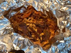 手撕烤兔-老号尤兔头(幸福店)