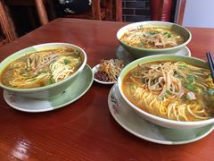 -美玲拉面(鞍山西道店)