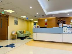 -杭州贝瑞斯美华妇儿医院·早孕·产检·儿科