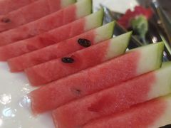 果盘-金家老三饭庄(常营店)