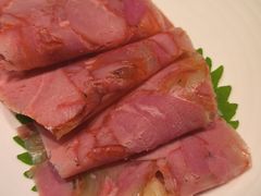 垛子羊肉-祥记餐饮•豫粤珍味(金隅大厦店)