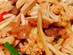 -先记烧鹅王·本地粤菜(福永店)