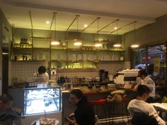 -KYO COFFEE(胶州路店)