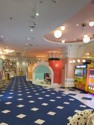 -奈尔宝家庭中心·亲子餐厅(苏州大悦城店)