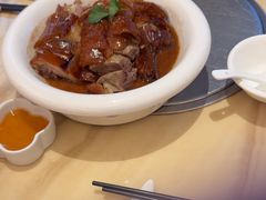 -锦粤宫·精致粤菜(深圳北站店)