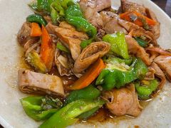 -翟氏天天小吃(上东街区店)