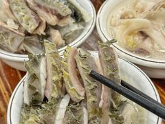 -正能量脆肉鲩火锅