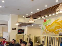 -朴小妹人参鸡汤火锅(长白山万达店)