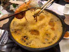 -和平馆·地道港澳茶餐厅(西门口店)
