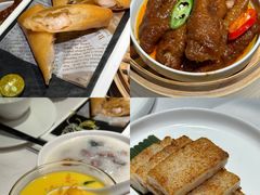 -喜记顺德菜(南昌万象城店)