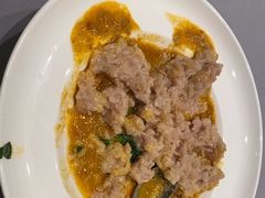 -狮王府淮扬菜(新街口友谊店)