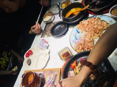 -将军牛排·尔滨地标朝鲜族美食(总店)