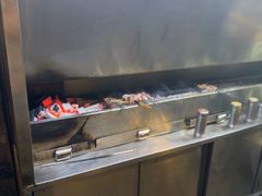 -新疆伊宁远征餐厅