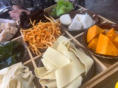 -芈重山老火锅(洪崖洞店)