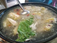 -泰米·休闲餐厅