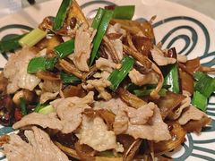 -蜗牛小馆醉乡民谣云南菜(惠新西里店)