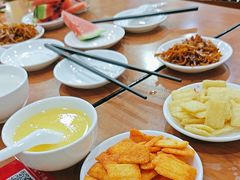 -鸿毛饺子(紫竹桥店)