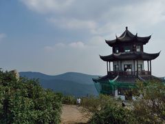 -缥缈峰景区