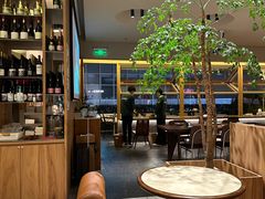 -WOKKA by艮上(中海环宇荟店)