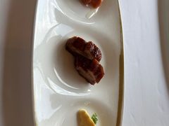 -金轩中餐厅 Jin Xuan(浦东丽思卡尔顿酒店)