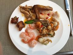 picture-索菲特西湖大酒店·香榭丽全日候餐厅(南山路店)