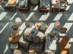 -广州柏悦酒店·悦景轩·粤菜餐厅